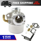 L1o19031o0226 Longesto Carburetor For Briggs Stratton Lawn Mower Carb 612292125387