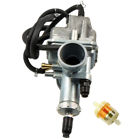 L4gje6 Maxpeedingrods New Carburetor For Kawasaki Bayou Klf Carb