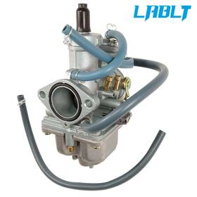 Om138690oc Lablt Carburetor For 1997-2000 Honda Trx 250 Trx250 Recon Trx250te Trx250tm Atv