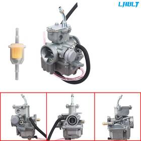 Om31077oc Lablt Brand New Carburetor Carb For 2008 Yamaha Raptor 50 Yfm50r Atv