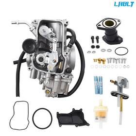 Om394263oc Lablt Carburetor Kit For Yamaha Warrior 350 1987-2004 Big Bear 1996-1998