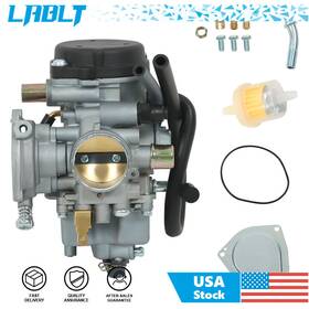 Om57798oc Lablt Carburetor Carb For Bombardier Can-am Outlander Max 400 2007 2008