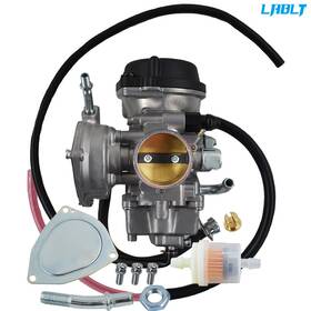 Om66816 Lablt Fit For Kawasaki Kfx400 2003-2006 Ksf400 2003-2005 New Carburetor Carb