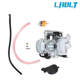 Om82377oc Lablt Carburetor Carb For 2004-2007 Arctic Cat 500 Part # 0470-471