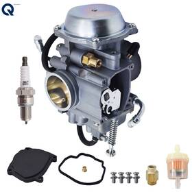 Qs115024qr Lablt For Polaris Ranger 500 1999-2009 Sportsman 600 2003 Carburetor
