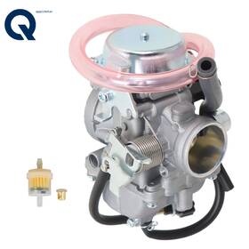 Qs175488qr Lablt Motorcycle Carburetor Carb Fit For Kawasaki Bayou Klf300 1986-2005
