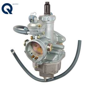 Qs246560qr Lablt Carburetor For Honda Trx 250 Trx250 Recon 1997-2000 Trx250te Trx250tm Atv