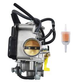 Qs9680qr Lablt For Honda Ct70 Ct70h Ct 70 K0 K1 K2 K3 1969-1977 Trail Bike Carburetor