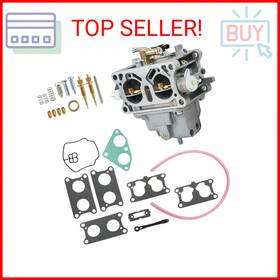 15003 Labwork 778809366961 Carburetor Replacement For Kawasaki Mule 3000 3020 3010 2001-2008 15003 Labwork 778809366961 Carburetor Replacement For Kawasaki Mule 3000 3020 3010 2001-2008