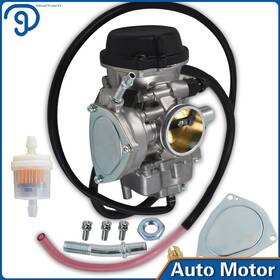 Lp178176ks Labwork 2004-2006 2014 Fit For Yamaha Carburetor Raptor 350 Yfm350 Atv Carb New