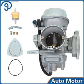 Lp349248ks Labwork Atv Fit For John Deere Buck 650 Trail 2004-2006 Carburetor New