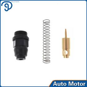 Lp435096ks Labwork Atv 1998-2002 Fit For Suzuki Quadrunner 500 Carburetor Choke Plunger Carb New