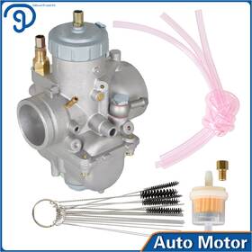 Labwork Lp548376ks Carburetor 32mm Carb 2-stroke For Polaris Xplorer 400 Trail Blazer 250 1999