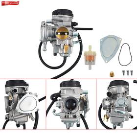 Pn661466 Labwork-parts Carburetor For Can-am 4x4 Ho 2007-2008 4 Efi Xt 2008