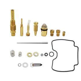 03-219 Labworkauto Carburetor Rebuild Kit For 2004-2009 Suzuki Z250 Ltz250 Quadsport