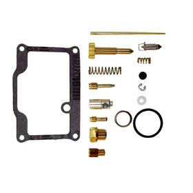 At-07415 Labworkauto Carburetor Carb Rebuild Repair Kit For Polaris Trail Blazer 250 2004 2005 2006