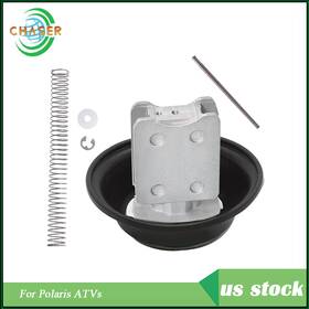 Cer163860c Labworkauto Carburetor Slide Piston Rubber Diaphragm For Polaris Magnum 425 500