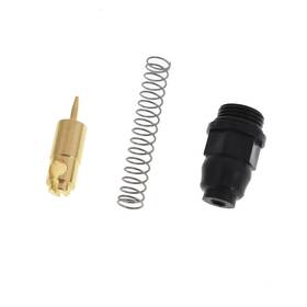 La2084835cm Labworkauto Carburetor Choke Cable Plunger Rebuild Kit For Suzuki Quadrunner 500 Ltf500f