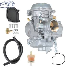 La520239cm Labworkauto Carburetor Fit For 2000 2001 Suzuki Quadrunner 500 Ltf500f 4x4