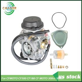 Cer780c Labworkmoto New Fit For Cfmoto Cf500 Cf188 Cf Moto 300cc 500cc Quad Atv Carburetor Carb