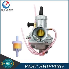 Sst76t Labworkmoto Atv Fit For Yamaha Blaster 200 Yfs200 1988-2006 Carburetor Carb New