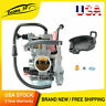 Lea922559 Zoncar New Carburetor For Kawasaki Prairie Kvf 760924922559