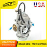 Leau214735 Zoncar Carburetor For Polaris Sportsman Ho With Fuel 755375214735