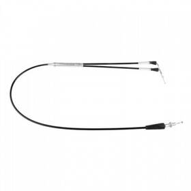 4610-t90-d Lectron Thumb Throttle Replacement Cable For Carburetor