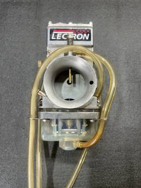 1800-yfz-450 Lectron. Lectron Fuel Systems Yamaha Yfz450 Yfz 450 Bpratv 40mm Carb 40 Mil Oem Replacementcarburetor