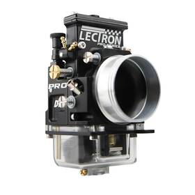 Lectron40pro Lectron Honda Trx450r Trx450er Pro Series 40mm Performance Carburetor And Cable
