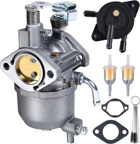 603580 Levan Auto Part Carburetor For Ezgo Kawasaki Rxv 2008 Txt 2010-2015 Ez-go Valor 2010-2014 Pump