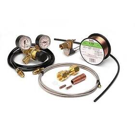 K610-1 Lincoln Electric / Wcta Llc Compatible With/replacement For Mig Conversion Kits