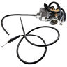 Ljr4d8 Maxpeedingrods Carburetor Carb For Honda Recon Trx