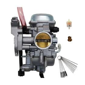 Loofu-504 Loofu 708214661399 Carburetor Replacement For 2004 Arctic Cat 400 Automatic Manual Carb 0470-504