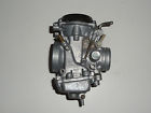 13200-19b60 Lt-f250 Suzuki Mikuni Quadrunner 250 Lt-4wd Oem Carburetor Cleaned And Rebuilt