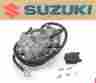 13200-09f00 Lt-f500 Suzuki Parts New Genuine Carburetor 1998-1999 F 500f Ltf Quadrunner Carb X136
