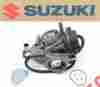 13200-07g01 Lt-z400 13200-07g00 Suzuki Oem Parts New Genuine Carburetor 2003-2004 Quadsport Ltz400 X142