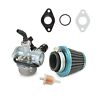 Lt02310 Liamtu Honda Coolster Atv Carburetor Dirt Bike Taotao 689781448203
