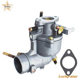 Lucky-star-club Luc605382 For Coleman Powermate 3250 4000 Watt 8hp Carb Atv Generator Carburetor