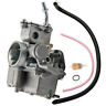 Lux6ie Maxpeedingrods Carburetor For Yamaha Raptor Yfm Carb