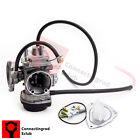 Lwb1ei Maxpeedingrods Complete New Carburetor For Arctic Cat Atv Quad Sale