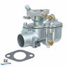 Lxiht251carb Lxmotoring Carburetor Carb For Farmall Ih Tractor Cub 077063711419