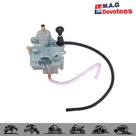 Mag0es M.a.g-devotees New Atv 1987-2006 Carburetor Fit For Suzuki Lt80 Lt 80 Quadsport Carb Usa