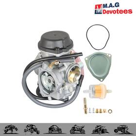 Mag1287es M.a.g-devotees Atv Fit For Cfmoto Cf500 Cf188 Cf Moto 300cc 500cc Quad Carburetor Carb Usa New