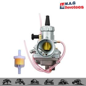 Mag132es M.a.g-devotees New Fit For Yamaha Blaster 200 Yfs200 Carburetor Carb 1988-2006 Atv