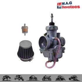 M.a.g-devotees Mag165es New 1988-2006 For Yamaha Blaster 200 Yfs200 Carb Usa Atv Carburetor