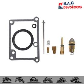 Mag3069es M.a.g-devotees Atv For Yamaha Blaster 200 Yfs200 1988-2006 Carburetor Rebuild Repair Kit New