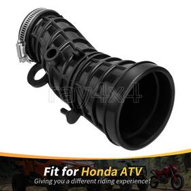 17253-hn8-a60 M Mati For Honda Rincon 680 Air Box To Carburetor Intake Boot Trx680