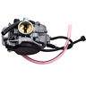 M4terp Bfo Carburetor Carb Fit For Arctic Cat Atv Red Green