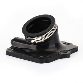 3085277.0 Madhornets Carburetor Intake Manifold Boot Fit For Polaris Big Boss Scrambler 400 3085277